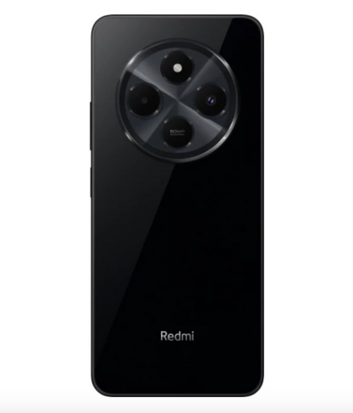 Xiaomi Redmi 14C 4/128GB Midnight Black 47181 фото