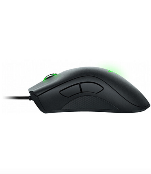 Мишка Razer Death Adder Essential (RZ01-03850100-R3M1) Black USB 39037 фото