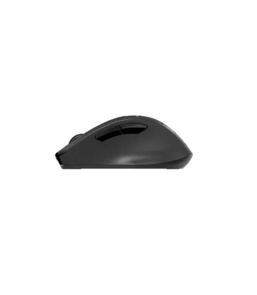 Мишка безпровідна A4Tech FG30S Grey/Black 48139 фото