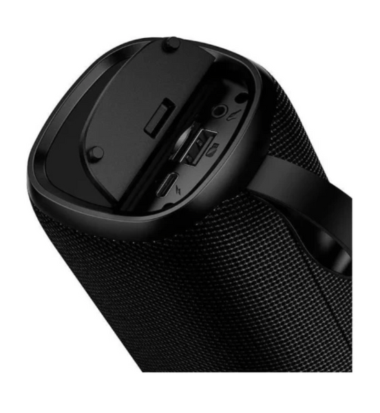 Акустика портативна Hoco HС36 Brocade Black 53060 фото