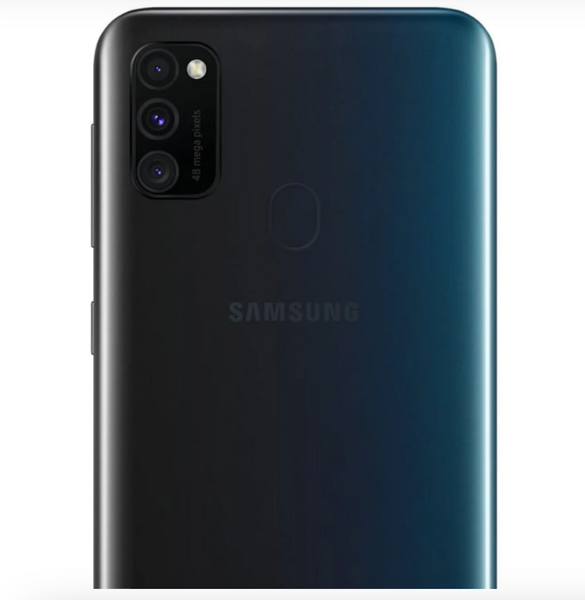 Samsung Galaxy M30s(2019) 4/64Gb Black Вживаний Б/В (Стан 5-) 51386 фото