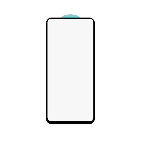 Захисне скло SKLO Samsung S23 FE Black 42876 фото