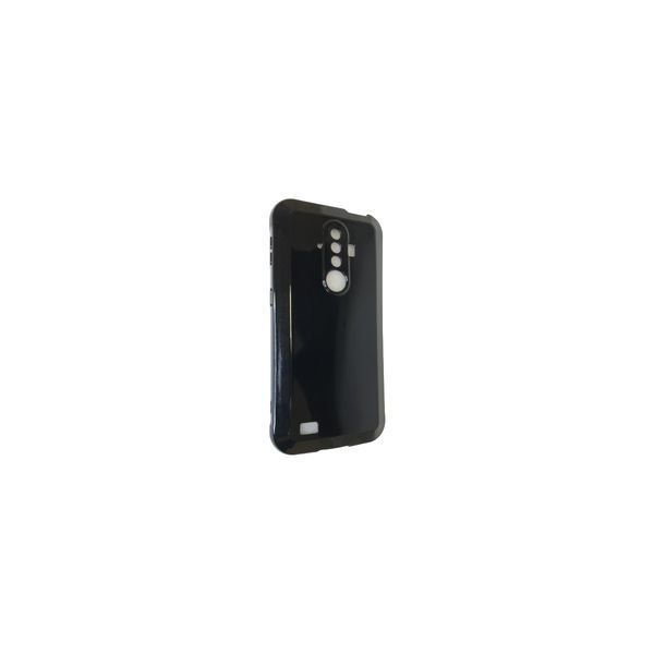 Накладка Silicone Case Ulefone Armor X8X8i 35446 фото