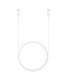 Кабель Samsung Type-Type-C 3A 1.8 м White 52814 фото 1