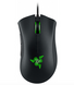Мишка Razer Death Adder Essential (RZ01-03850100-R3M1) Black USB 39037 фото 1