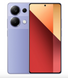 Xiaomi Redmi Note 13 Pro 8/256Gb Lavender Purple Вживаний Б/В (Стан 5) Коробка 50447 фото 1