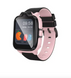 Дитячий смарт-годинник Hoco Y104 4G Pink 55115 фото 1