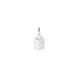 Адаптер мережевий Baseus Super Si 25W 1 USB-C (CCSP020102) White 39946 фото 2