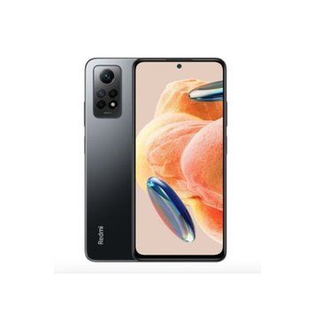 Xiaomi Redmi Note 12 Pro 8/256 Graphite Grey Б/В Вживаний (Стан 5+) Коробка 44703 фото