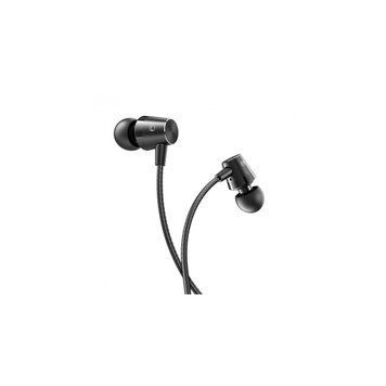 Навушники HOCO M79 Black mic 35303 фото