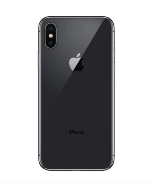 Apple iPhone X 256Gb Space Gray Б/В (Стан 5-) 8371 51717 фото