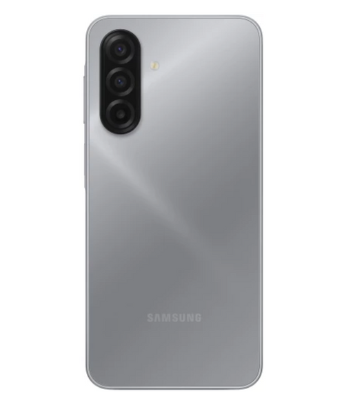 Samsung Galaxy A17 8/256Gb Gray 51821 фото