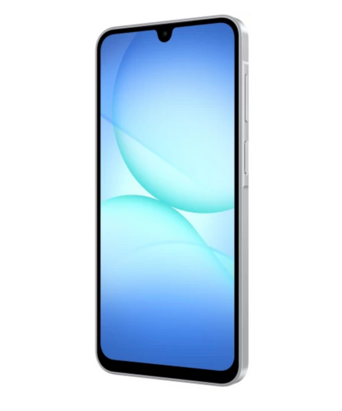 Samsung Galaxy A17 8/256Gb Gray 51821 фото