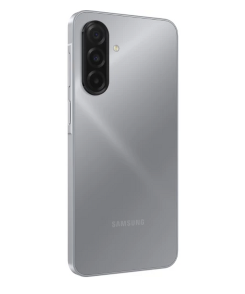 Samsung Galaxy A17 8/256Gb Gray 51821 фото