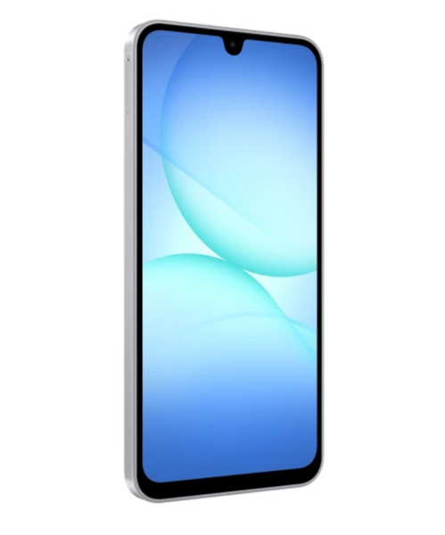Samsung Galaxy A17 8/256Gb Gray 51821 фото