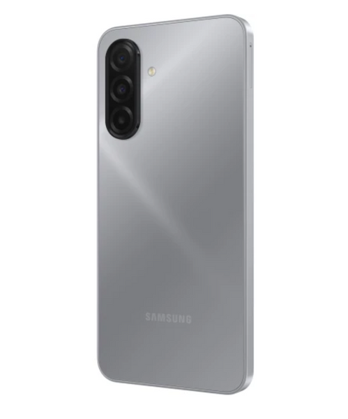 Samsung Galaxy A17 8/256Gb Gray 51821 фото