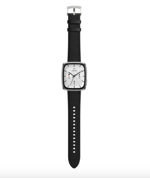 Смарт-годинник Xiaomi Amazfit Active 2S Premium Black (W2440GL3N ) 53521 фото