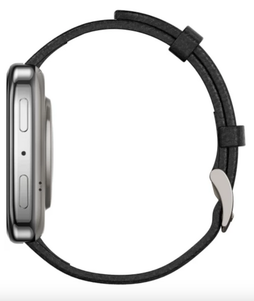 Смарт-годинник Xiaomi Amazfit Active 2S Premium Black (W2440GL3N ) 53521 фото