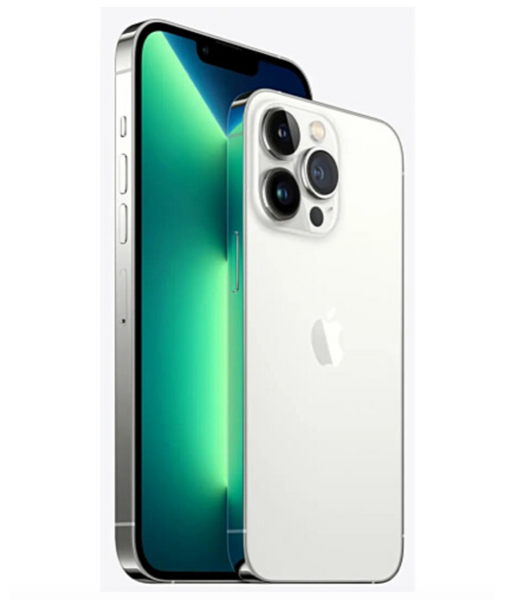 Apple iPhone 14 Pro Max 1Tb Silver Б/В (Стан 5-) 6751 55308 фото