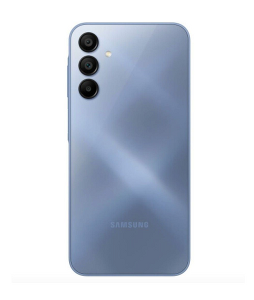 Samsung Galaxy A15 4/128GB Blue Вживаний Б/В (Стан 4+) 47525 фото