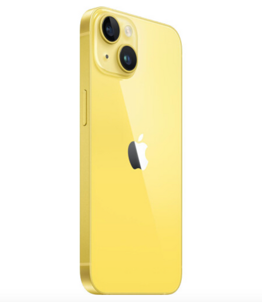 Apple iPhone 14 128Gb Yellow Б/В (Стан 5) 2428 49187 фото