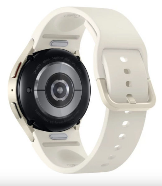 Смарт-годинник Samsung Galaxy Watch6 40mm eSIM Gold (SM-R935FZEASEK) Вживаний Б/В (Стан 5-) Реалізація 52879 фото