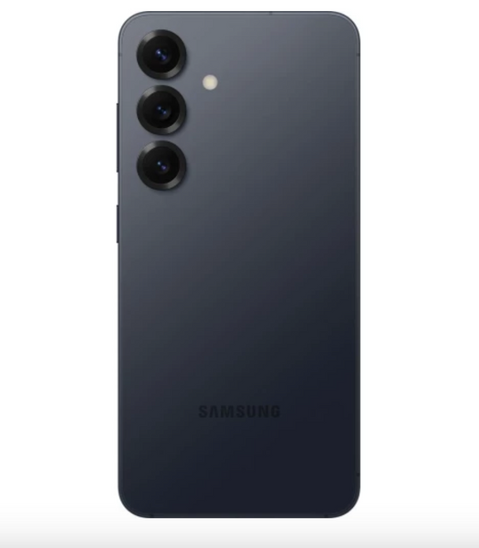 Samsung Galaxy S25 12/128Gb BlueBlack 51414 фото