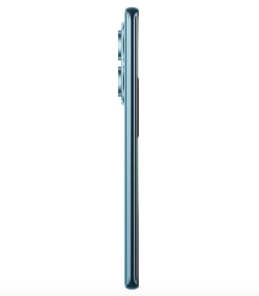 Xiaomi Redmi Note 14 Pro 8/256 Ocean Blue 48845 фото
