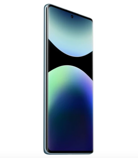 Xiaomi Redmi Note 14 Pro 8/256 Ocean Blue 48845 фото