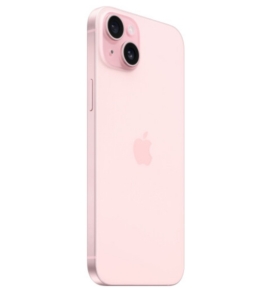 Apple iPhone 15 128Gb Pink Б/В (Стан 5) 0154 51133 фото