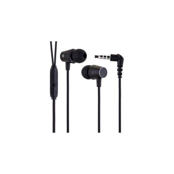 Навушники HOCO M79 Black mic 35303 фото