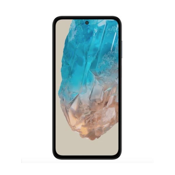 Samsung Galaxy M35 5G 6 128GB Dark Blue 45780 фото