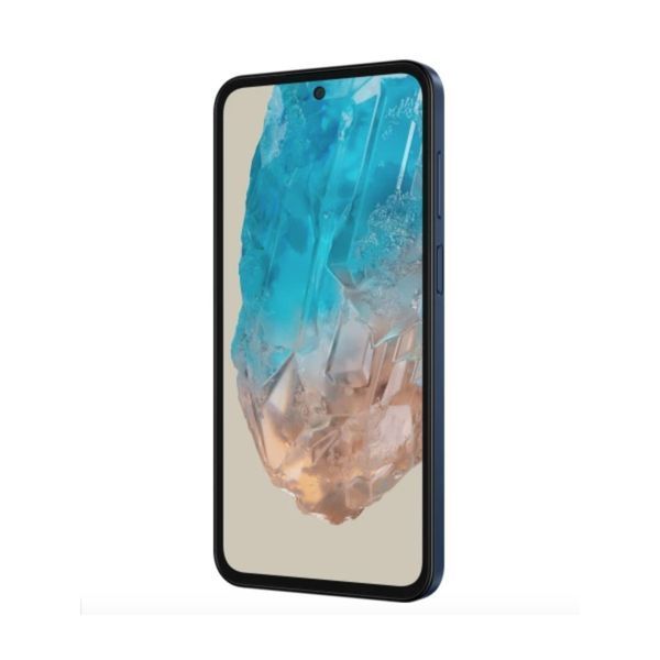 Samsung Galaxy M35 5G 6 128GB Dark Blue 45780 фото