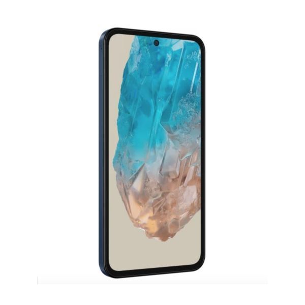 Samsung Galaxy M35 5G 6 128GB Dark Blue 45780 фото