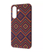 Накладка Wave Gleam Samsung A56 bright ornament 244587 фото