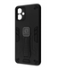 Накладка Armor Magnetic для Samsung A06 Black 48458 фото
