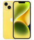 Apple iPhone 14 128Gb Yellow Б/В (Стан 5) 2428 49187 фото 1