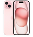 Apple iPhone 15 128Gb Pink Б/В (Стан 5) 0154 51133 фото 1