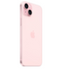 Apple iPhone 15 128Gb Pink Б/В (Стан 5) 0154 51133 фото 2