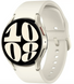 Смарт-годинник Samsung Galaxy Watch6 40mm eSIM Gold (SM-R935FZEASEK) Вживаний Б/В (Стан 5-) Реалізація 52879 фото 1