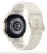 Смарт-годинник Samsung Galaxy Watch6 40mm eSIM Gold (SM-R935FZEASEK) Вживаний Б/В (Стан 5-) Реалізація 52879 фото 2