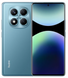 Xiaomi Redmi Note 14 Pro 8/256 Ocean Blue 48845 фото 1