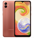 Samsung A045 Galaxy A04 4/64Gb Copper Вживаний  Б/В (Стан 5) 48083 фото 1