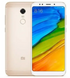 Xiaomi Redmi 5 Plus 3/32GB Gold Вживаний Б/В (Стан 5) 33521 фото 1