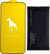 Захисне скло Doberman iPhone 17 Pro Max Black 53836 фото 1