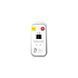 Перехідник Baseus OTG Type-C-USB 2.4A Black 31623 фото 2