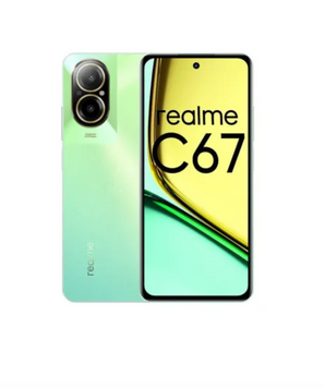 Realme C67 6/128GB Sunny Oasis (RMX3890) Вживаний Б/В (стан 4+) 54022 фото