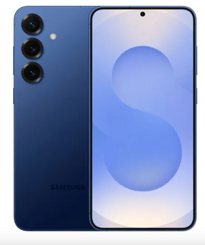 Samsung Galaxy S25+ 12/256Gb Navy (S936B) Вживаний Б/В (Стан 5-) 53849 фото