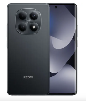 Xiaomi Redmi Note 15 6/128GB Black Вживаний Б/В (Стан 5+) 53786 фото
