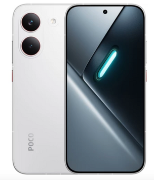 POCO X8 Pro 8/256GB White Вживаний  Б/В (Стан 5+) 53735 фото